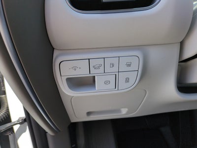 2026 Hyundai PALISADE HYBRID SEL Premium 8P