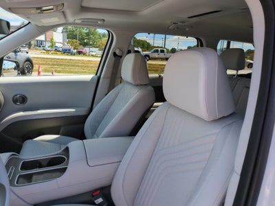 2026 Hyundai PALISADE HYBRID SEL Premium 8P