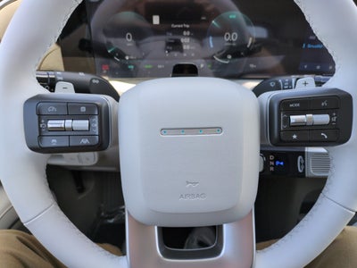 2026 Hyundai PALISADE HYBRID SEL Premium 8P