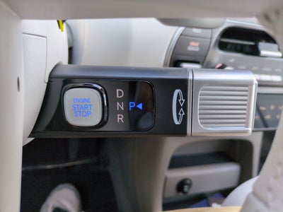2026 Hyundai PALISADE HYBRID SEL Premium 8P