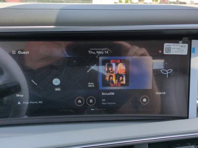2026 Hyundai PALISADE HYBRID SEL Premium 8P