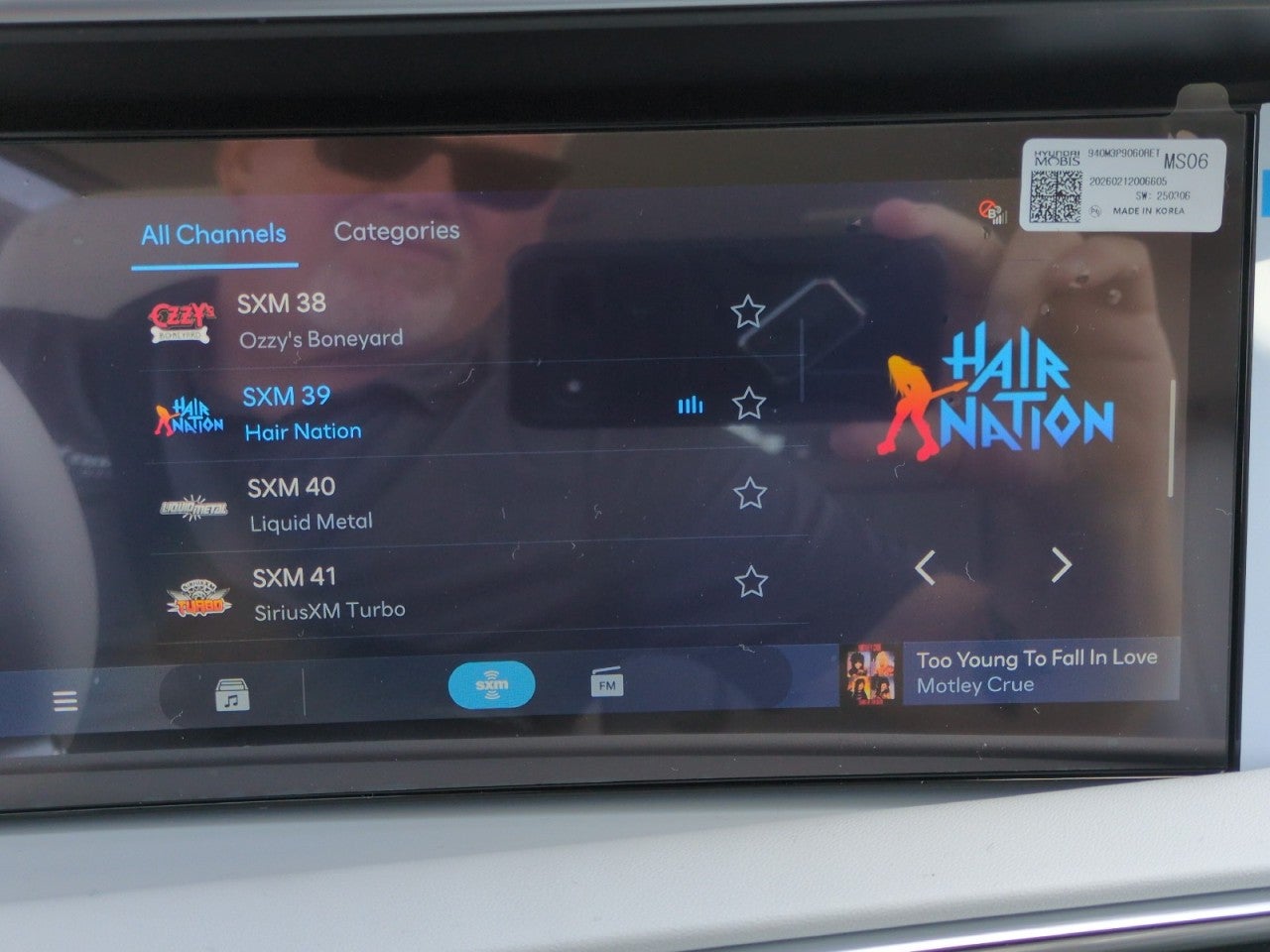 2026 Hyundai PALISADE HYBRID SEL Premium 8P