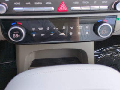 2026 Hyundai PALISADE HYBRID SEL Premium 8P