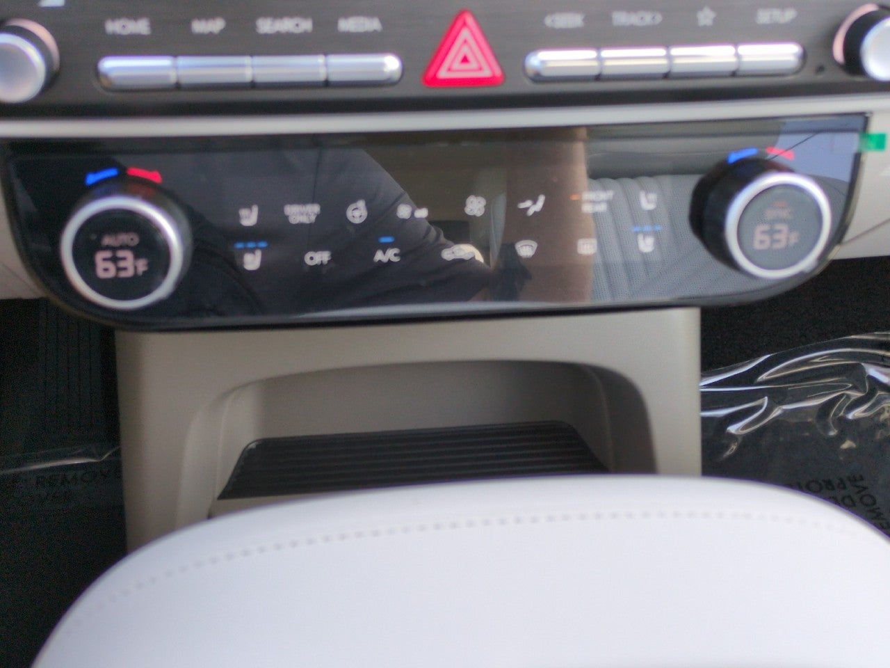 2026 Hyundai PALISADE HYBRID SEL Premium 8P