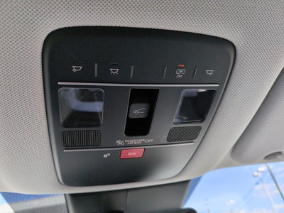 2026 Hyundai PALISADE HYBRID SEL Premium 8P