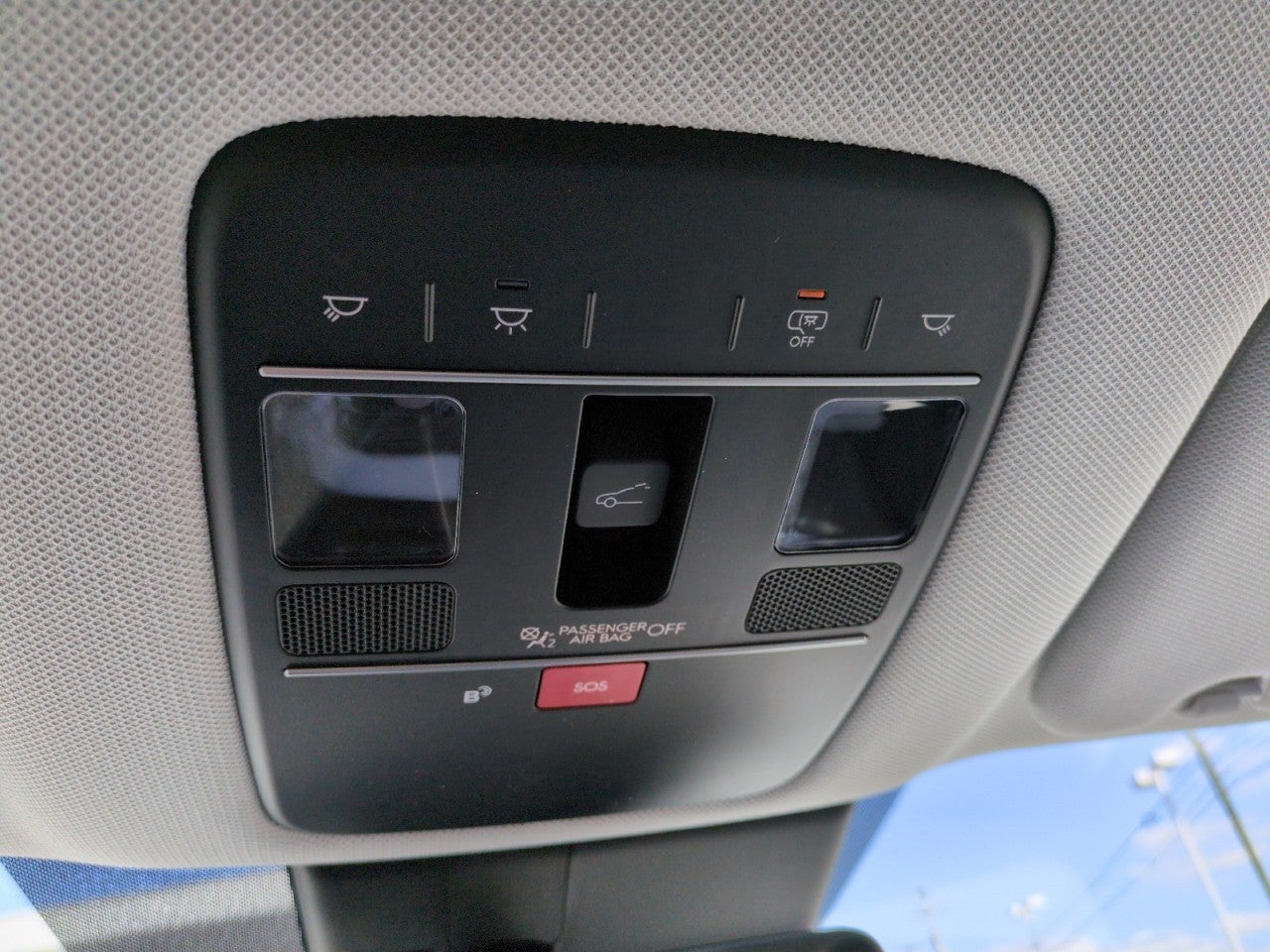 2026 Hyundai PALISADE HYBRID SEL Premium 8P