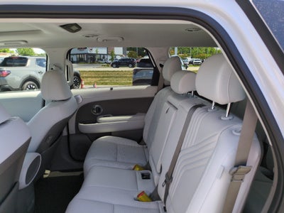 2026 Hyundai PALISADE HYBRID SEL Premium 8P