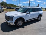 2026 Hyundai PALISADE HYBRID SEL Premium 8P