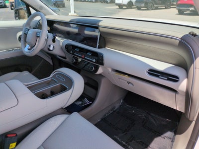 2026 Hyundai PALISADE HYBRID SEL Premium 8P