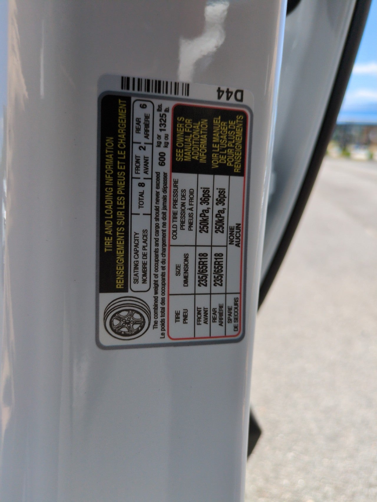2026 Hyundai PALISADE HYBRID SEL Premium 8P