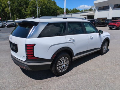 2026 Hyundai PALISADE HYBRID SEL Premium 8P