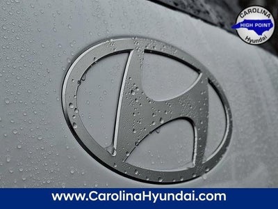 2026 Hyundai PALISADE Limited FWD