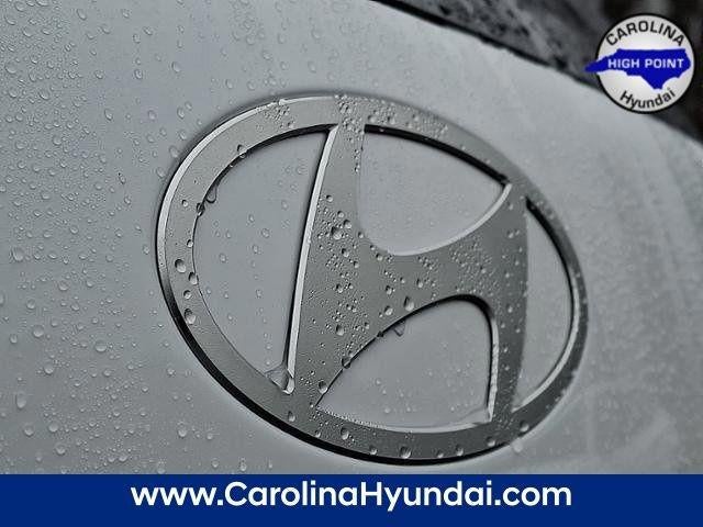 2026 Hyundai PALISADE Limited FWD