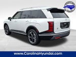 2026 Hyundai PALISADE Limited FWD
