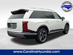 2026 Hyundai PALISADE Limited FWD