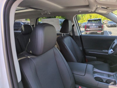 2026 Hyundai PALISADE Limited FWD