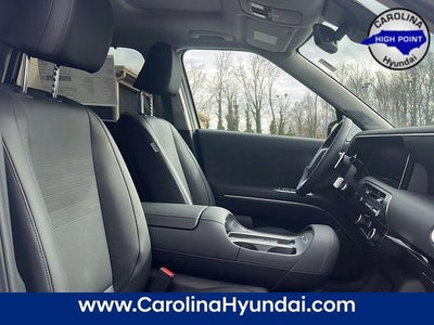 2026 Hyundai PALISADE Limited FWD