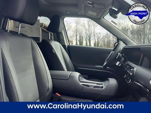 2026 Hyundai PALISADE Limited FWD