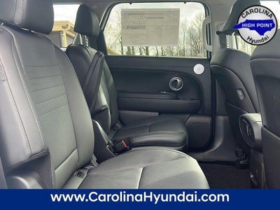 2026 Hyundai PALISADE Limited FWD