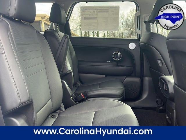 2026 Hyundai PALISADE Limited FWD