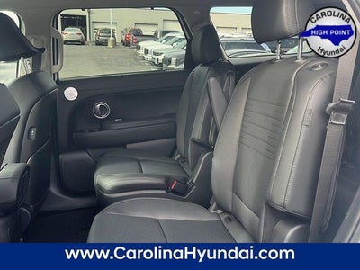 2026 Hyundai PALISADE Limited FWD