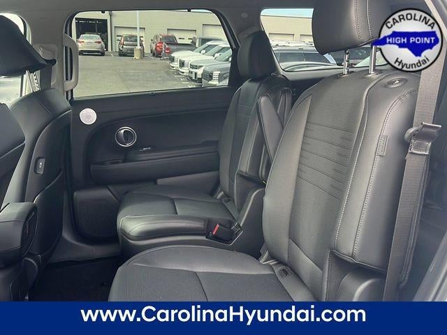 2026 Hyundai PALISADE Limited FWD