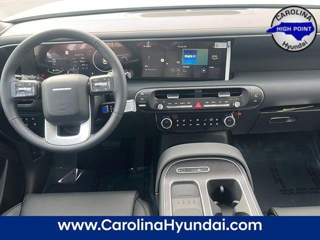 2026 Hyundai PALISADE Limited FWD