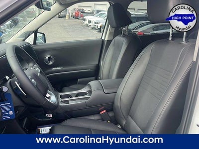 2026 Hyundai PALISADE Limited FWD