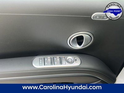 2026 Hyundai PALISADE Limited FWD