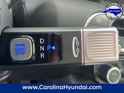 2026 Hyundai PALISADE Limited FWD