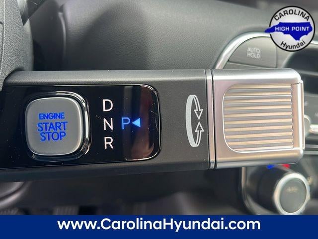 2026 Hyundai PALISADE Limited FWD