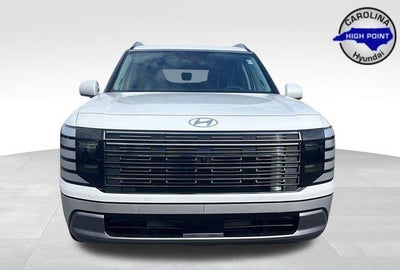 2026 Hyundai PALISADE Limited FWD