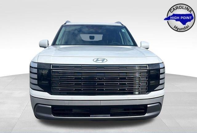 2026 Hyundai PALISADE Limited FWD