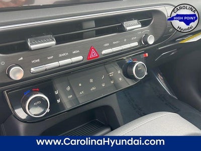 2026 Hyundai PALISADE Limited FWD