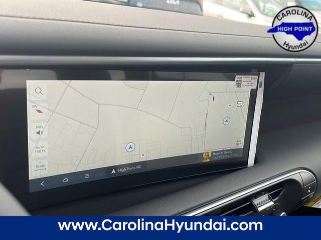 2026 Hyundai PALISADE Limited FWD