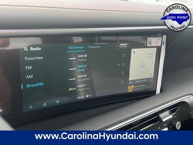 2026 Hyundai PALISADE Limited FWD