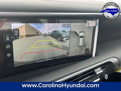 2026 Hyundai PALISADE Limited FWD