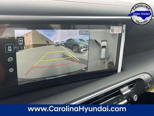 2026 Hyundai PALISADE Limited FWD