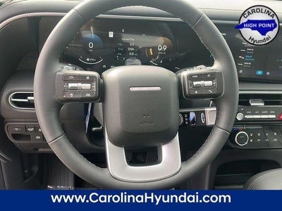 2026 Hyundai PALISADE Limited FWD