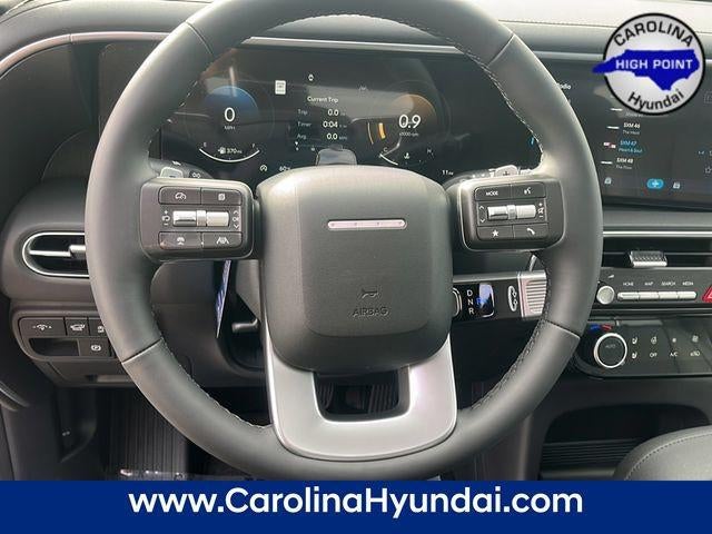 2026 Hyundai PALISADE Limited FWD