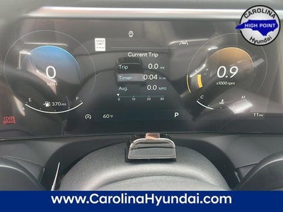 2026 Hyundai PALISADE Limited FWD