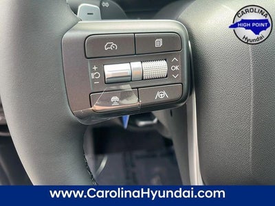 2026 Hyundai PALISADE Limited FWD