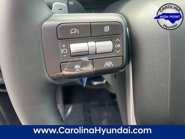 2026 Hyundai PALISADE Limited FWD