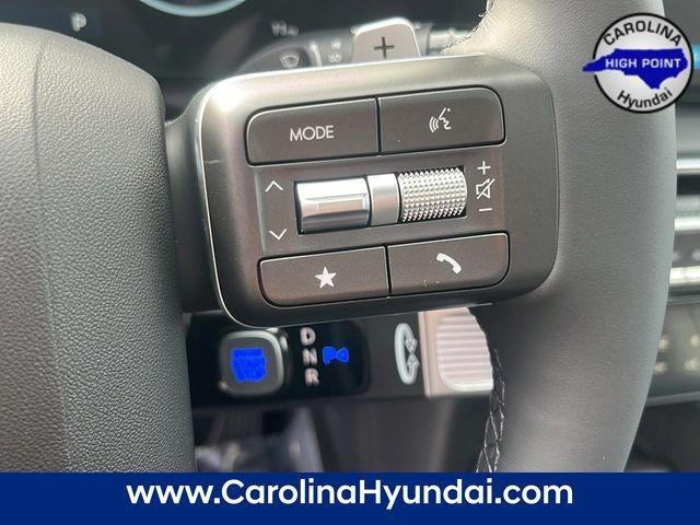 2026 Hyundai PALISADE Limited FWD