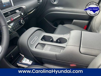 2026 Hyundai PALISADE Limited FWD