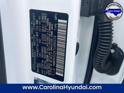 2026 Hyundai PALISADE Limited FWD