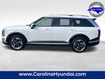 2026 Hyundai PALISADE Limited FWD