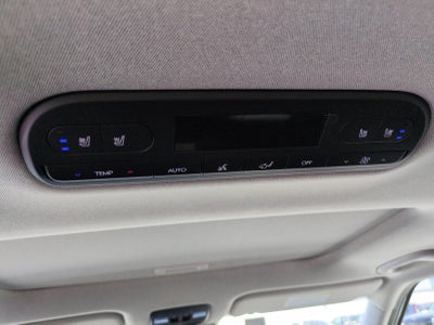 2026 Hyundai PALISADE Limited FWD