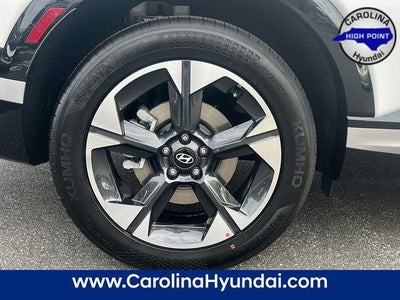 2026 Hyundai PALISADE Limited FWD