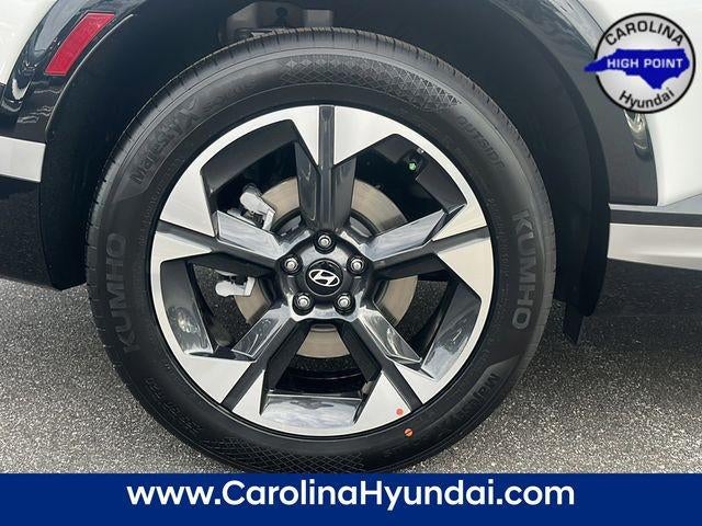 2026 Hyundai PALISADE Limited FWD